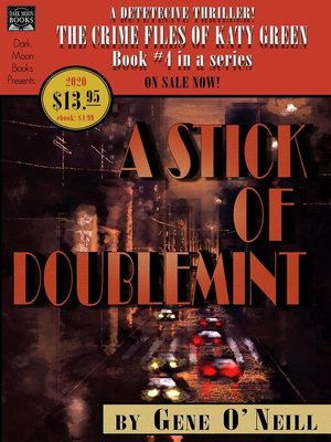cover image of A Stick of Doublemint